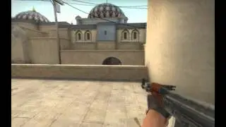 Cs Go. f4se mini HIGHLIGHT