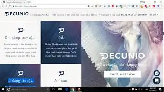Pecunio Ico Review - Đồng tiền Tương Lai Của Thế Giới Blockchain