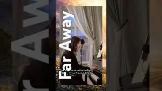 Far Away（彼方の光）Mr.OperaおじさんTikTokライブ