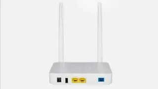 Mt Link Xpon model Mt-1704 Block Device Through Mac Address..