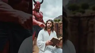 Могущественный Иисус Христос