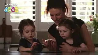 Reading Eggs is the Perfect Home Learning Support | Online Learning Program keeps kids up-to-date