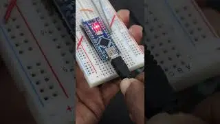 Real-time Shock Sensor Monitoring With Arduino Nano And ChatGPT Generated Code | Coders Cafe