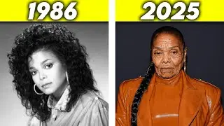65+ Most Female Iconic Action Actors of the 70s - 90s: Then and now