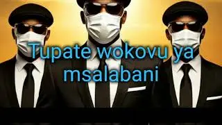 MOBO - Ajabu (Official Lyrical Video)