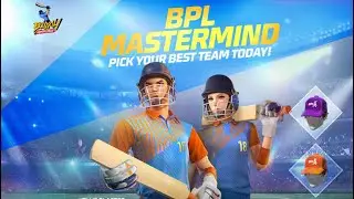 FF Best Team Selection #BPL #freefire #FF #event 