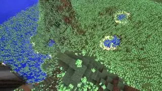Minecraft - Random Minema Compilation