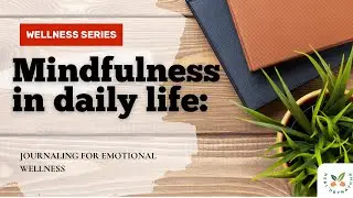 Surprising Benefits of Journaling for Mental Health: Reduce Anxiety, Stress & Depression