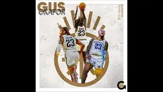 Welcome to GoEmpire Gus Okafor!!!!