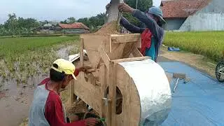 Sekilas Profil Desa Geresik Kecamatan Ciawigebang Kabupaten Kuningan
