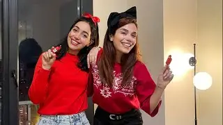 کریسمس مبارک 😍❤️🎄