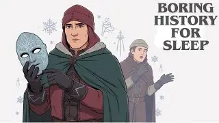 The Mysterious Winter Customs Once Universal but Now Carefully Removed from History