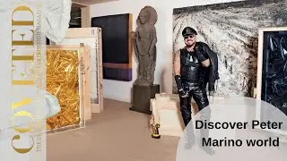 Best Interior Designers: Peter Marino World | by CovetED Magazine