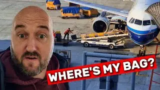 I FINALLY MADE IT TO VIETNAM after 3 flights in 24 hours but WE MAY HAVE A PROBLEM...