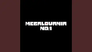 MEGALOVANIA NO.1