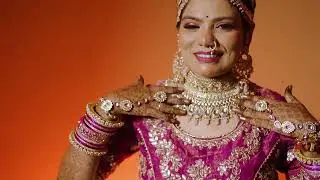 Komal Weds Lakshay Wedding Highlights Song