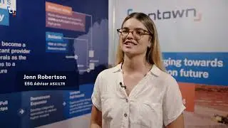 Liontown at PayDirt's Battery Minerals Conference Wrap Up