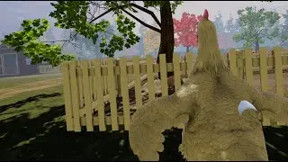 Adventure Farm VR - Trailer [PC VR]