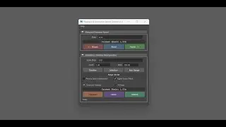 Playback & Animation Speed Control (for maya 2019-2026)