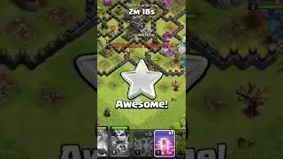 coc #atack3000