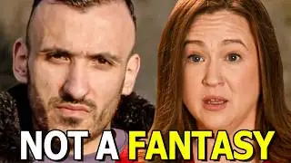 Laura Keeps Choosing Fantasy Over Reality