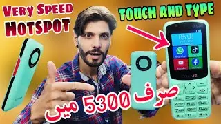 Calme 4g music hotspot mobile unboxing ! Calme 4g music full review .