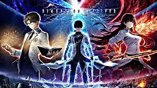 SHIROU VS EARTH GOLAM  SCENE              READ DESCRIPTION FOR MORE INFORMATION 