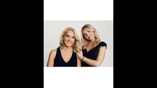 Episode #132 New Chapter w/Best-Selling Authors Elin Hilderbrand and Her Daughter Shelby Cunningham