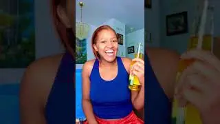 Buffalo wing soda