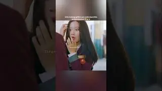 Has this ever happened to you? 🙈🤣 #kdrama #truebeauty #makeup #funny #shorts