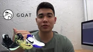 are used shoes worth buying on GOAT?