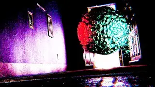 I Absolutely Smoked This Floating Meatball Creature [LURKS WITHIN WALLS]