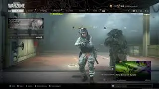 Relly-Rell and COD