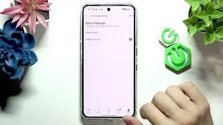 Vinted App &ndash; How to Change App Language