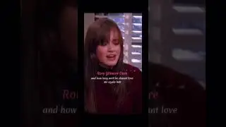 &ldquo;I really love coffee&rdquo; #edit #gilmoregirls  #rorygilmore #viral