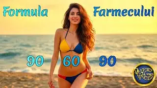 Formula Farmecului (90&ndash;60&ndash;90) &ndash; Folk Pop House | HIT 2026 by VG AI Songs