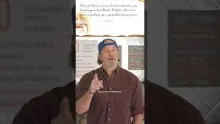 Fan Questions with Scott Patterson #2  #GilmoreGirls #GilmorGirls25