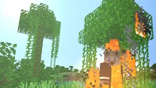 How to Detect Skylight in Minecraft