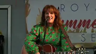 JILL JACK - Sunflower Girl