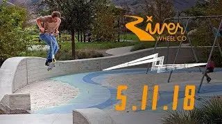 Matt Grippi | Welcome to River Wheel Co Teaser
