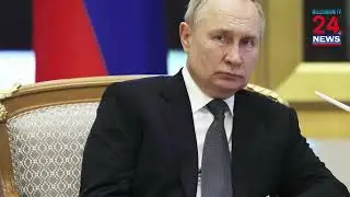 Russian lawmakers set presidential vote for March 17, 2024, clearing a path for Putin&rsquo;s 5th term
