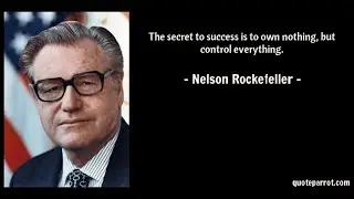 Owning Assets Vs Controlling Assets