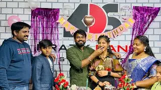 Likhitha Birthday Celebrations March 12 - 2024