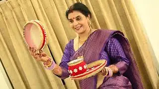 Karwa Chauth