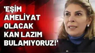 Doktor isyan etti: Kızılay kan sattığı için kimse bağış yapmıyor!