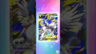 GOD PACK!! MEGA ABSOL EX!! MEGA GYARADOS EX!! MEGA RISING BOOSTERPACK!! Pok&eacute;mon TCG Pocket!!