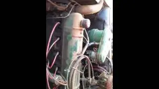 International truck AB150