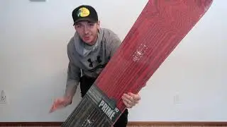 UNBOXING MY NEW SNOWBOARD(NITRO PRIME DISTORT WIDE 163)subscribe