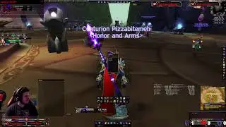 First SSC raid with new guild/server Mankrik :)