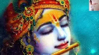 Flute | lord krishna Beautiful flute Music 24/7 | meditation flute,Relax flute,yoga,sleep,calm,spa 9